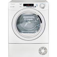Máy sấy quần áo Candy GVS C9DE-S - 9kg