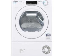 Máy sấy quần áo Candy CSOC10TE-S - 10kg - Hàng chính hãng
