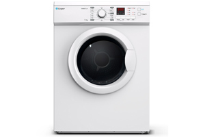 Máy sấy quần áo Casper TD-72VWD - 7.2kg