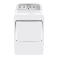 Máy sấy quần áo công nghiệp Mabe 20 kg SME47N5XNBCT2