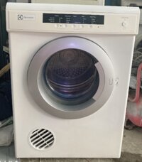 Máy sấy quần áo cũ ELECTROLUX EDV7051 - 7KG mới 95%