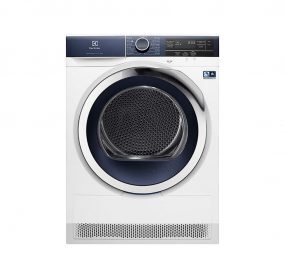 Máy sấy quần áo cửa trước Electrolux EDH903BEWAL