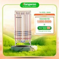 Máy sấy quần áo đa năng Kangaroo KG307N