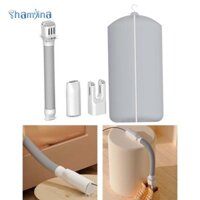 Máy Sấy Quần Áo Điện Tiết Kiệm Không Gian Đa Năng Giặt Máy Sấy Máy Sấy Nhà Máy Sấy RV Ký Túc Xá Căn Hộ Tủ Quần Áo Cắm Trại