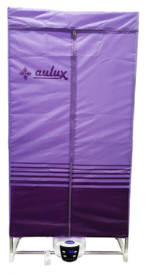 Máy sấy quần áo Aulux DS1500R