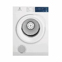 Máy sấy quần áo Electrolux 7.5 kg EDV754H3WB