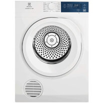 Máy sấy quần áo Electrolux 7.5 kg EDV754H3WB