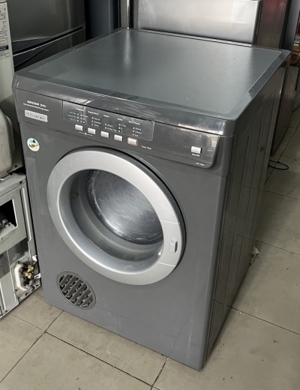 Máy sấy quần áo Electrolux EDV705G (EDV-705G) - Cửa trước, 7 Kg