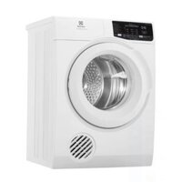 Máy sấy quần áo Electrolux 7kg EDV705HQWA