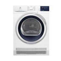 Máy sấy quần áo Electrolux 8 kg EDC804CEWA