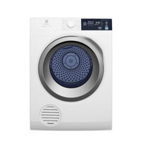 Máy sấy quần áo Electrolux 8.5 kg EDS854J3WB