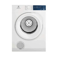 Máy sấy quần áo Electrolux 8.5 kg EDV854J3WB