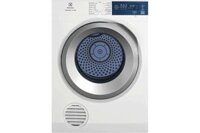 Máy sấy quần áo Electrolux 8.5 kg EDS854J3WB Trắng