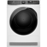 Máy Sấy Quần Áo Electrolux 8Kg EDH803J5WC