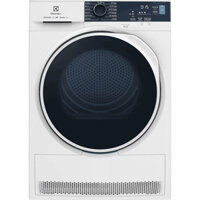 Máy Sấy Quần Áo Electrolux 8Kg EDH804H5WB