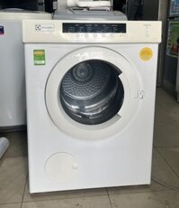 Máy Sấy quần áo Electrolux cũ (6 kg)  mới 95%