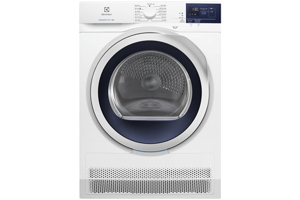 Máy sấy quần áo Electrolux EDC804CEWA - 8 kg