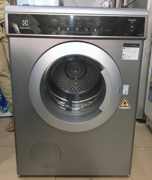 Máy sấy quần áo Electrolux EDS7552S - 7.5kg