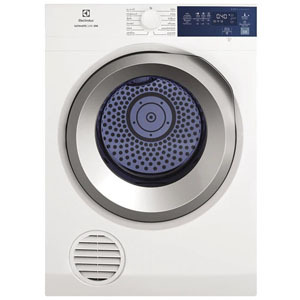 Máy sấy quần áo Electrolux EDS854J3WB - 8.5kg