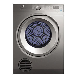 Máy sấy quần áo Electrolux EDS854N3SB - 8.5kg