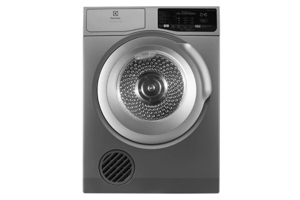 Máy sấy quần áo Electrolux EDS854N3SB - 8.5kg