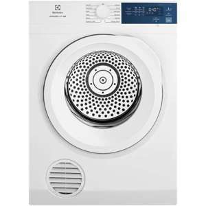 Máy sấy quần áo Electrolux EDV854J3WB - 8.5kg