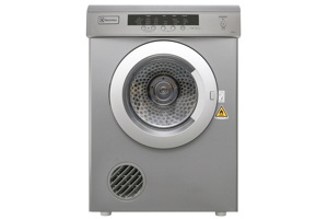 Máy sấy quần áo Electrolux EDV8052S - 8Kg