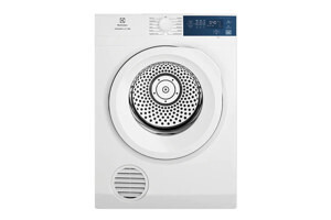 Máy sấy quần áo Electrolux EDV754H3WB - 7.5kg