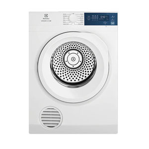Máy sấy quần áo Electrolux EDV754H3WB - 7.5kg