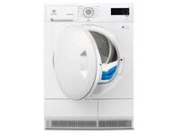 Máy sấy quần áo Electrolux EDC2086PDW 8KG