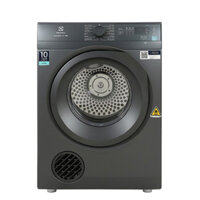 Máy Sấy Quần Áo Electrolux 8.5Kg EDV854N3SB