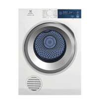 Máy Sấy Quần Áo Electrolux 8.5Kg EDS854J3WB