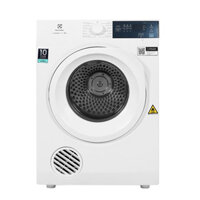 Máy Sấy Quần Áo Electrolux 7.5Kg EDV754H3WB