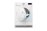 Máy sấy quần áo Electrolux EDC2086PDW 8KG