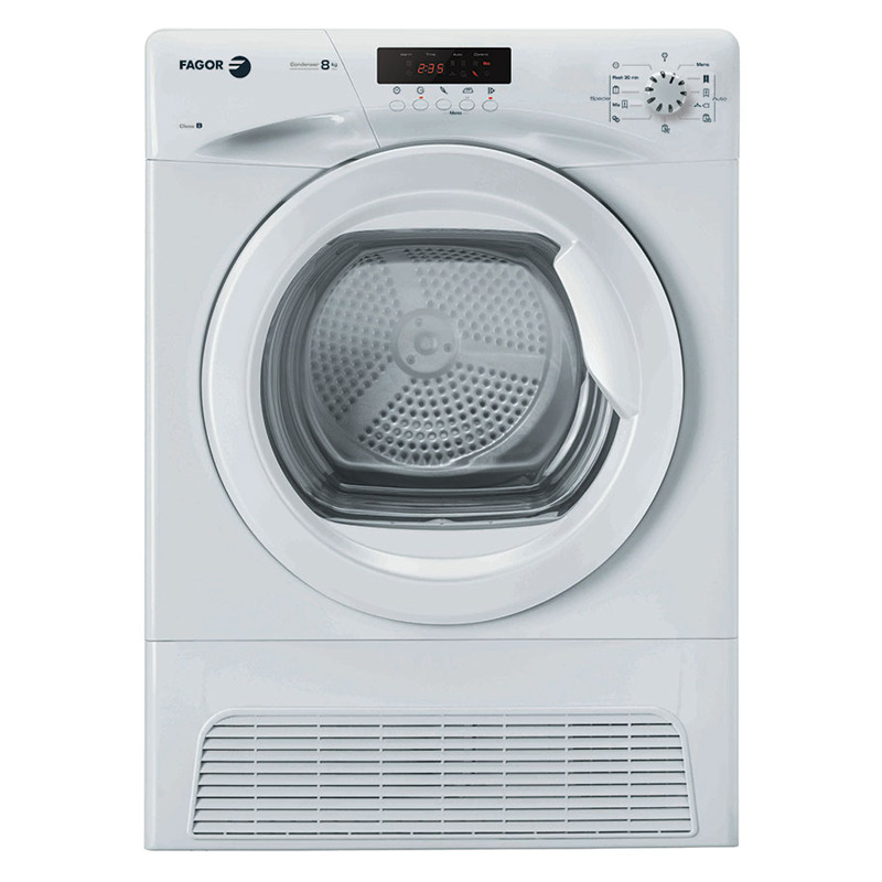 Máy sấy quần áo Fagor SFE-820CEA