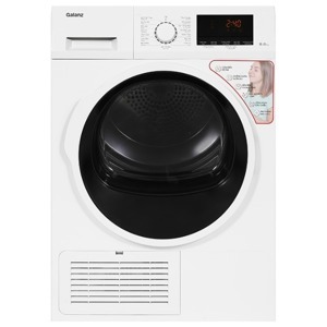 Máy sấy quần áo Galanz 8kg DC-80S5C