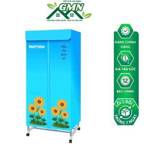 Máy sấy quần áo Hachimitsu HC-425TS