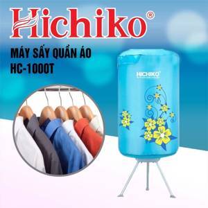 Máy sấy quần áo Hichiko HC-1000T