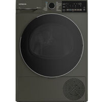 Máy Sấy Quần Áo Inverter 10Kg Hitachi TD-100XFVEM