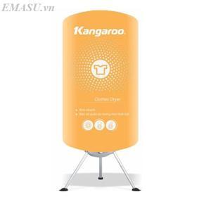 Máy sấy quần áo Kangaroo KG308 - 10Kg