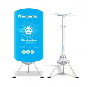 Máy sấy quần áo Kangaroo KG306 (KG-306)