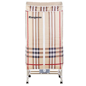 Máy sấy quần áo Kangaroo KG307N