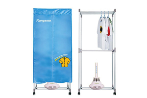 Máy sấy quần áo Kangaroo KG307H