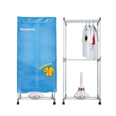 Máy sấy quần áo Kangaroo KG307H