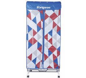 Máy sấy quần áo Kangaroo KG310 -  1000W