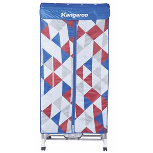 Máy sấy quần áo Kangaroo KG310 -  1000W