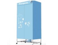 Máy sấy quần áo Kangaroo KG326 4,5kg 900W