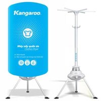 Máy sấy quần áo Kangaroo KG306S