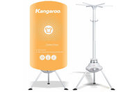 Máy sấy quần áo Kangaroo KG308S