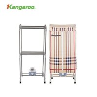 Máy sấy quần áo Kangaroo KG307N